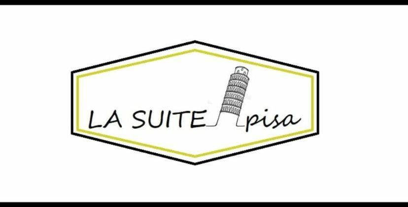 La Suite Pisa Exterior photo